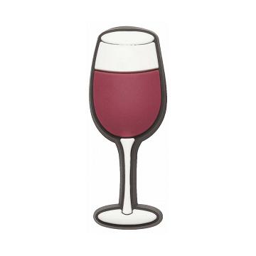 Crocs Wine Glass Women's Jibbitz Charms Multicolor | Australia 0439VRWD